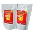Whole Powdered Egg, 2 Pack, 4 Pounds Total, Makes 140 Large Eggs, Farm