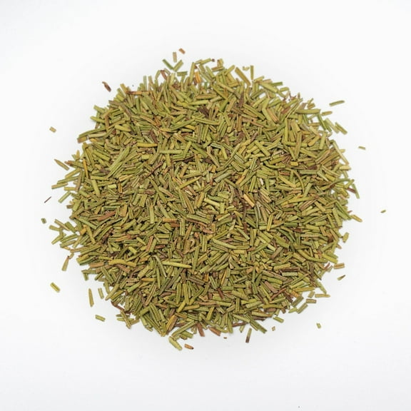Whole Rosemary Seasoning 16 oz - an Aromatic, Sweet, Nutty, Piney Flavor. - A Delicious Seasoning and a Beautiful Garnishment for Your Dishes. - Country Creek LLC