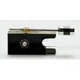 thumbnail image 1 of Whole Sale! 10 Pcs Violin 4/4 Bow Ebony Frog and Screw, 1 of 1