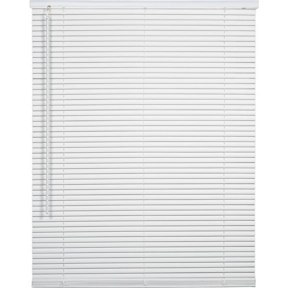 Whole Space 24x64 W Crdls Mini Blind 603113