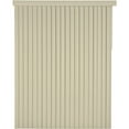 thumbnail image 1 of Whole Space Cordless Vertical Blinds, 1 of 1
