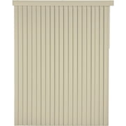 Whole Space Cordless Vertical Blinds