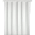 thumbnail image 1 of Whole Space Cordless Vertical Blinds, 1 of 1