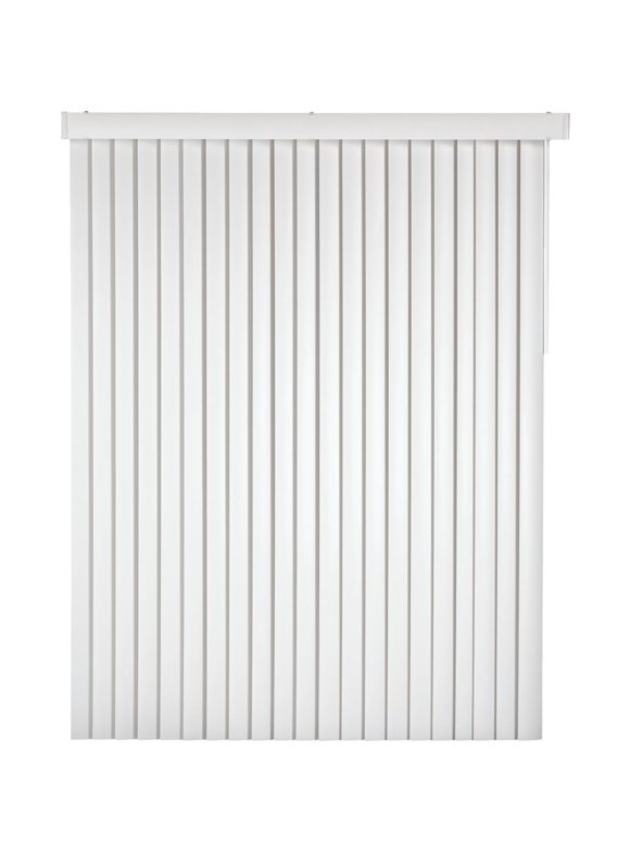 Vertical Blinds in Blinds