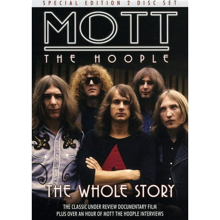 Whole Story [DVD]