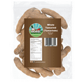 thumbnail image 1 of Whole Tamarind Pods, Tamarind All Natural, Tamarindo 1 Lb, 1 of 5