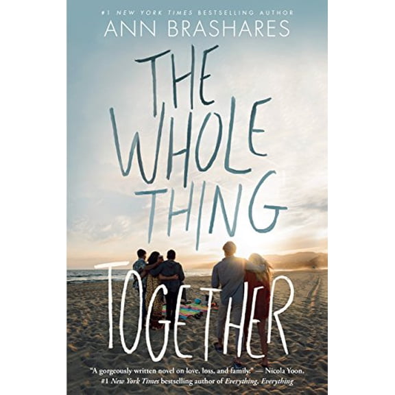 Pre-Owned The Whole Thing Together (Hardcover) 0385736894 9780385736893