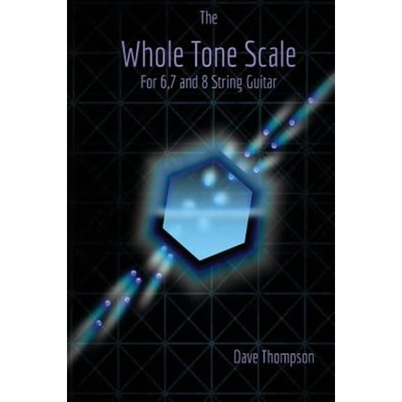 The Whole Tone Scale (Paperback)