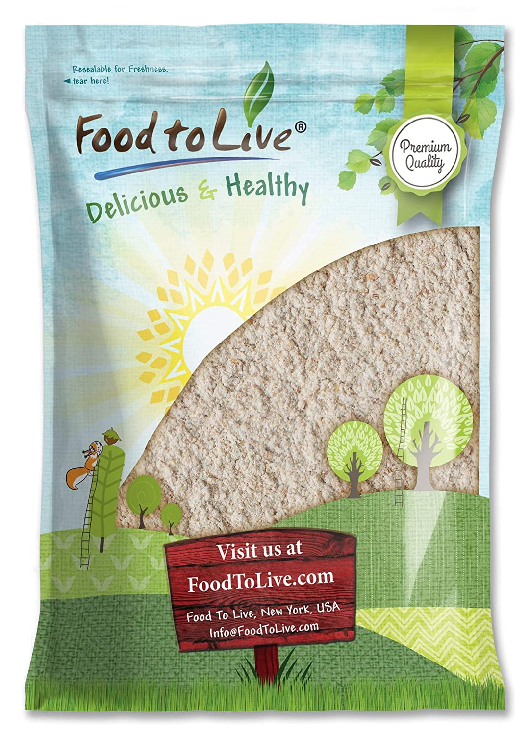 Whole Wheat Flour, 10 Pounds AllPurpose, Sne Ground, Milled Whole Grains, Unbleached, Vegan