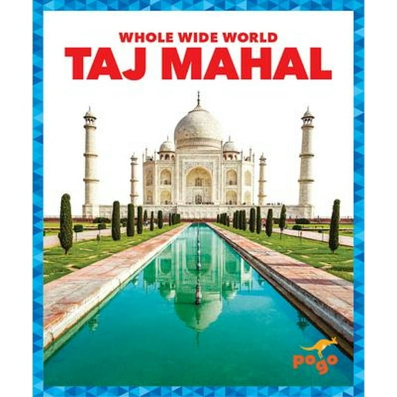 Pre-Owned Whole Wide World: Taj Mahal (Paperback)