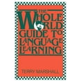 thumbnail image 1 of Pre-Owned Whole World Guide to Language Learning (Paperback) 0933662750 9780933662759, 1 of 1