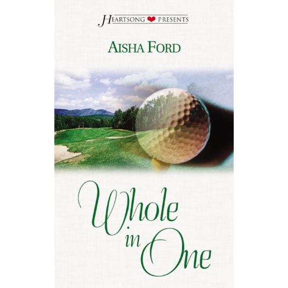 Pre-Owned Whole in One 9781586606169 Used