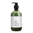 Whole.sa.le 500ml Pet Shampoo For Short & Long Hair Dogs Cleaning