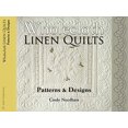 thumbnail image 1 of Pre-Owned Wholecloth Linen Quilts: Patterns & Designs (Paperback) 1574329340 9781574329346, 1 of 1