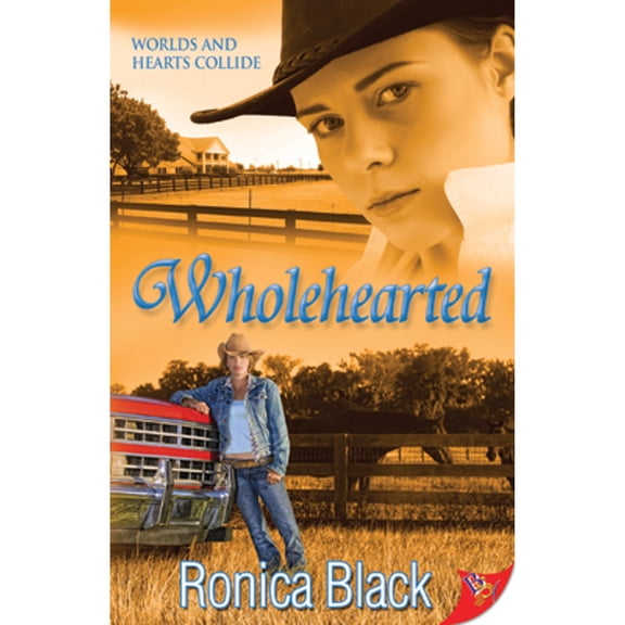 Wholehearted