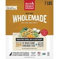 thumbnail image 1 of The Honest Kitchen Wholemade Grain Free Veggie, Nut & Seed Base Mix Dog Food 7 lbs, 1 of 2