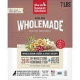 thumbnail image 1 of The Honest Kitchen Wholemade Whole Grain, Veggie & Fruit Base Mix Dog Food 7 lbs, 1 of 2