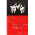 thumbnail image 1 of Pre-Owned Wholeness and the Implicate Order Paperback, 1 of 1