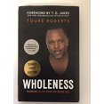 thumbnail image 1 of Pre-Owned Wholeness-winning in life from the inside out (Hardcover) 0310353947, 1 of 1