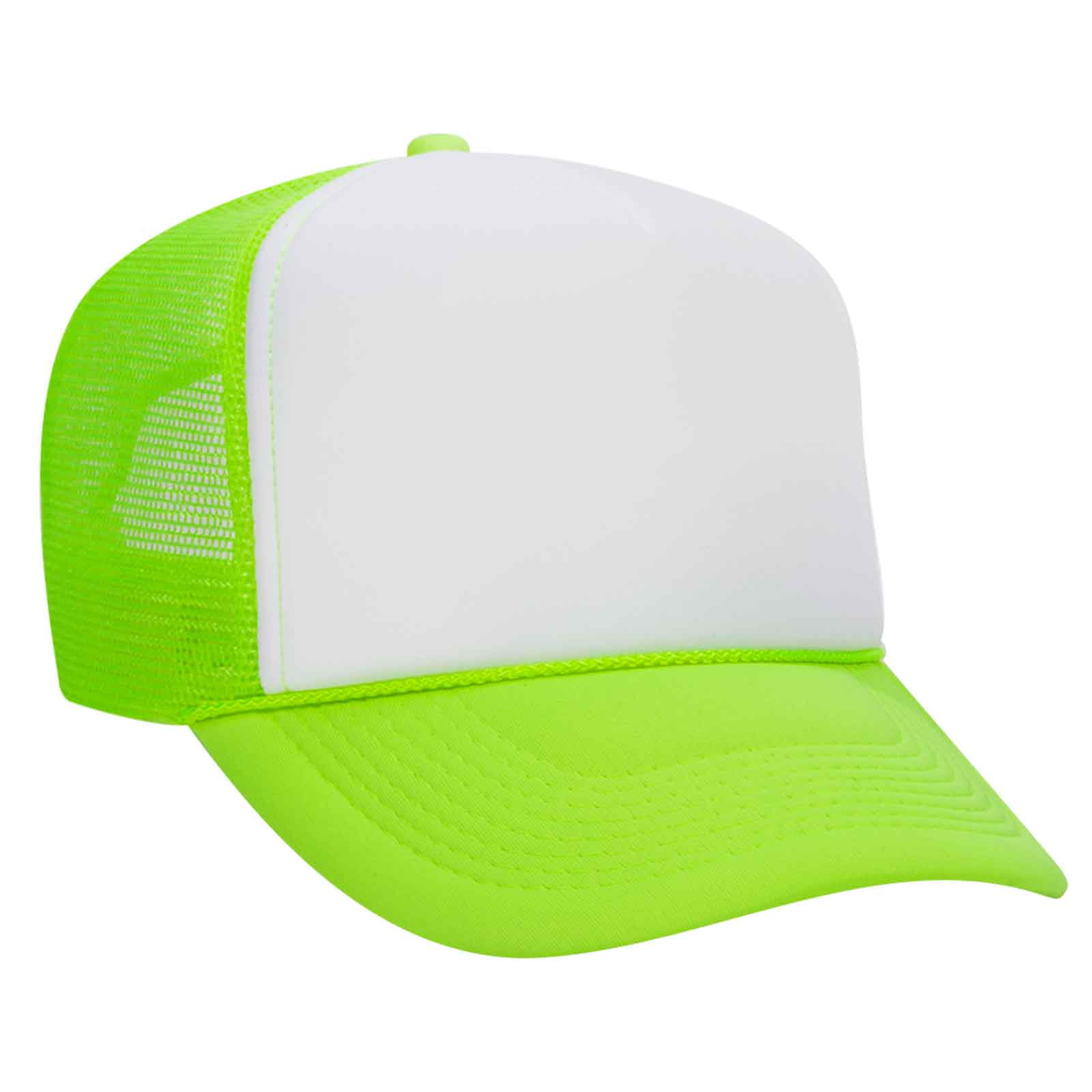 N.Grn/Wht/N.Grn
