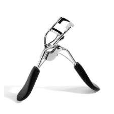 Wholesale 1Pc  Makeup Eyelash Curler Beauty Tools Lady Women Nature Style Cute Eyelash Handle Curl Eye Lash Curler random color