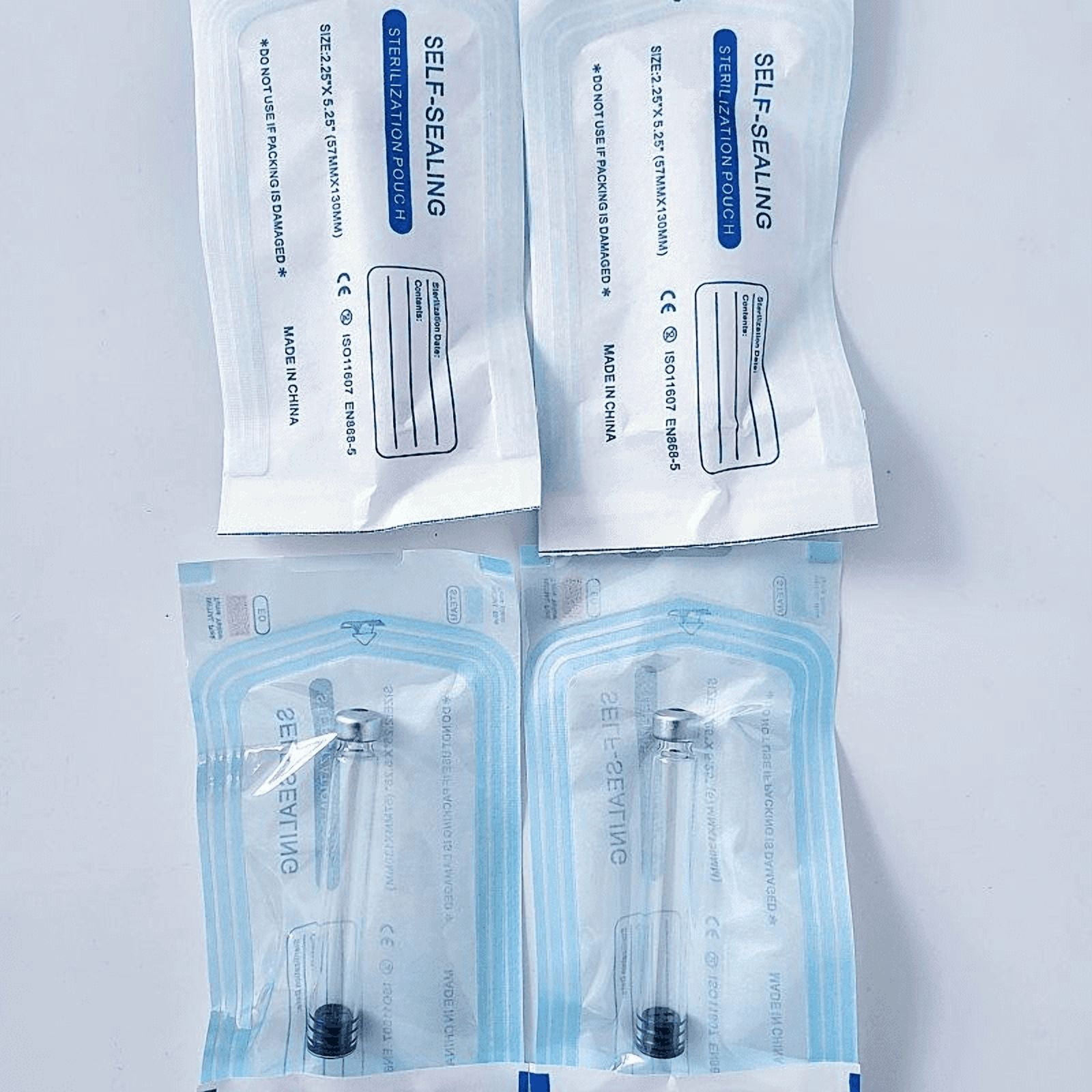 Best Sellers In Bac Water For Injection