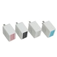 thumbnail image 1 of Wholesale 4 Slot Fast Charging USB House Charger - Bulk Case of 48, 1 of 4