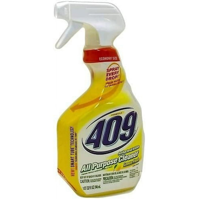 Wholesale 409 All Purpose Cleaner 32oz WLemon