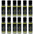 thumbnail image 1 of Wholesale Bad Boy Perfume Oil 12-Pack – Bold Spicy Masculine Long-Lasting Roll-On Fragrance (12ml Each), 1 of 1