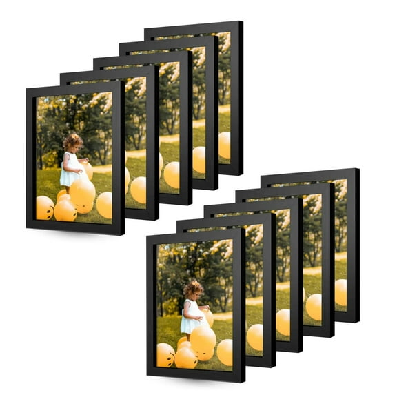 Wholesale Black 30x40 Picture Frames - Bulk Photo frames