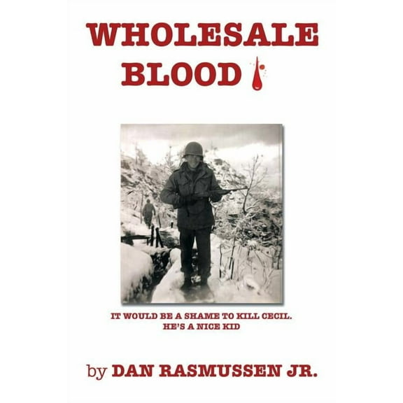 Wholesale Blood