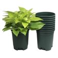 Wholesale Bulk Nursery Pot Plastic Planters 30Pack 1 Gallon Pots for