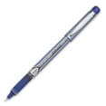thumbnail image 1 of Wholesale CASE of 25 - Pilot Precise Grip Extra-Fine Rollerball Pens-Rollerball Pen, Extra-Fine Point, Blue Barrel/Ink, 1 of 1