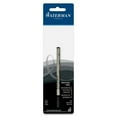 thumbnail image 1 of Wholesale CASE of 25 - Waterman Rollerball Pen Refills-Rollerball Pen Refill, Fine Point, Black Ink, 1 of 1