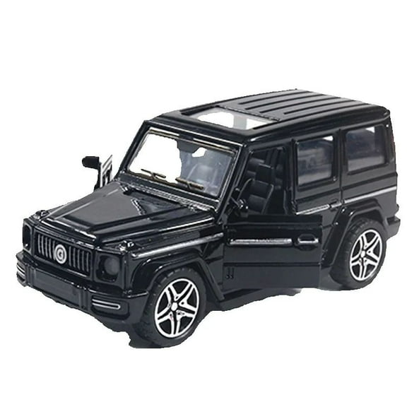 Wholesale Die-Cast Alloy Off-Road G-Wagon Car Model, Toy & Gift for Boys & Kids