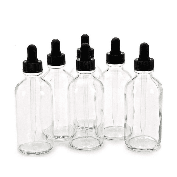 Wholesale Dropper Bottle with tops