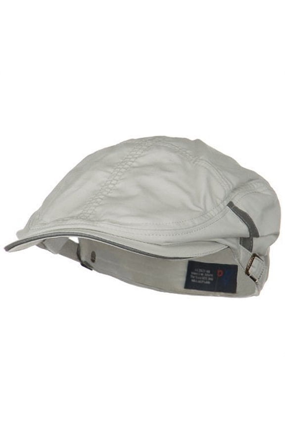 Wholesale Fashion Ivy Caps (Stone) - 22004