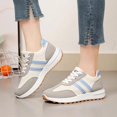 thumbnail image 1 of Wholesale Fashion Women's Fitness Walking Style Shoes Casual Designer Sports Shoes for Athletes - Trainer, Athletic, 1 of 5