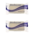 thumbnail image 1 of Wholesale Freshscent .35 oz Deodorant Soap - Bulk Case 1000 Pieces, 1 of 2