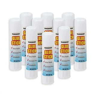Glue Sticks in Glues & Glue Removers - Walmart.com