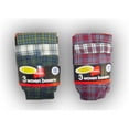 thumbnail image 1 of Wholesale Hanes Boys Boxers - 3 Pack  Case Pack-24, 1 of 1