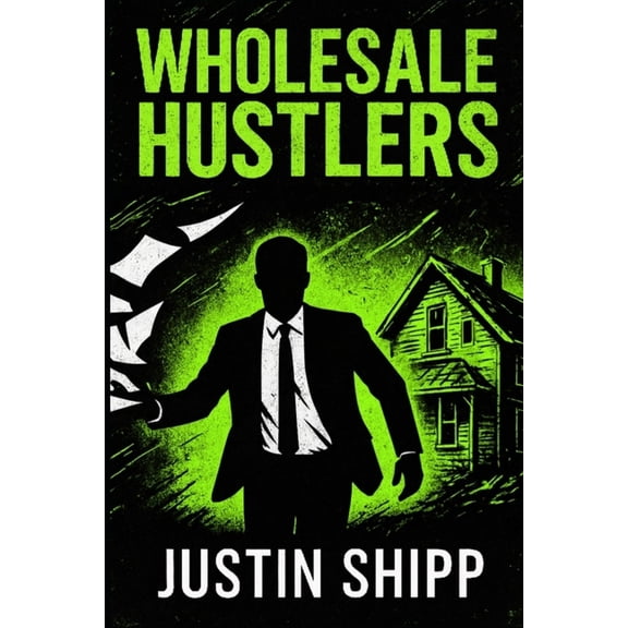 Wholesale Hustlers, (Paperback)