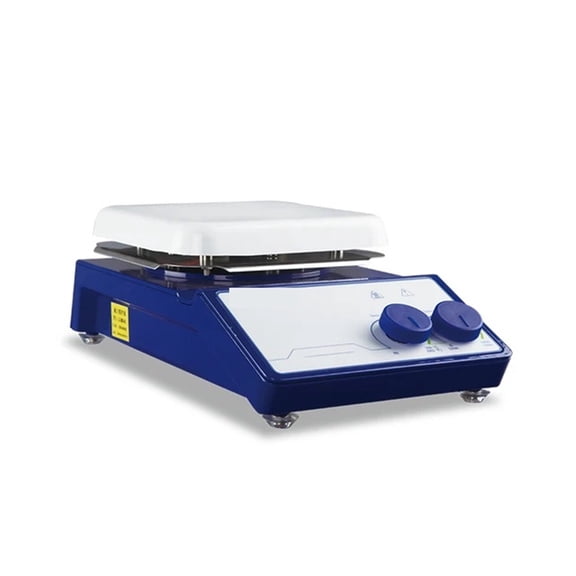 Wholesale Industrial Electric Heating And Magnetic Stirrer Hot Plate Price ,Easy to Operate