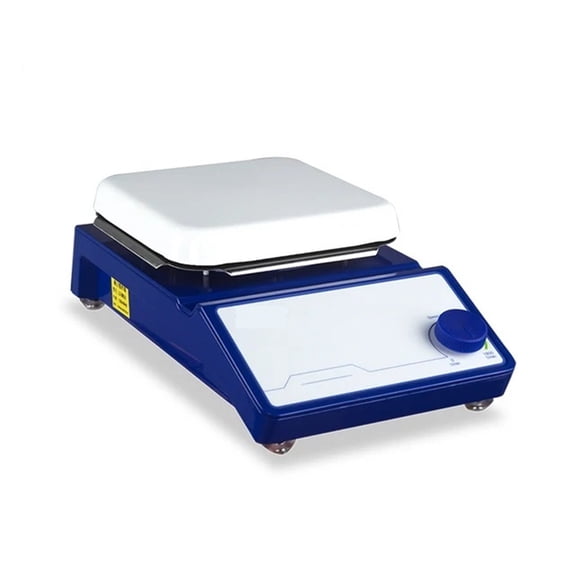 Wholesale Industrial Electric Heating And Magnetic Stirrer Hot Plate Price Wide Range of Uses