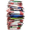 Wholesale Lot of 100 Misprint Ink Pens Ball Point Philippines