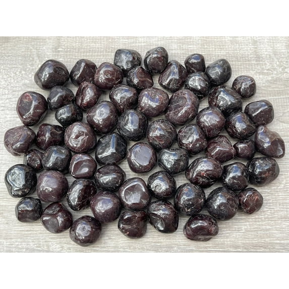 Wholesale Lots Tumbled Stone,0.75-1.25" Crystal Healing Stones,Choose Stone Type