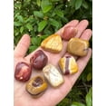 thumbnail image 1 of Wholesale Lots Tumbled Stone,0.75-1.25" Crystal Healing Stones,Choose Stone Type, 1 of 3