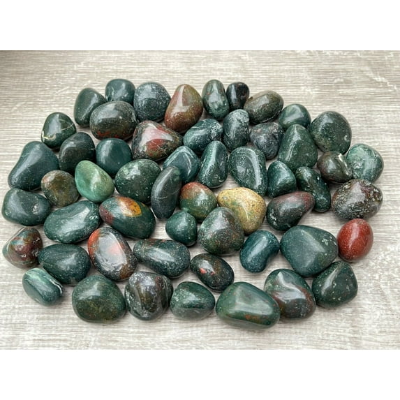 Wholesale Lots Tumbled Stone,0.75-1.25" Crystal Healing Stones,Choose Stone Type