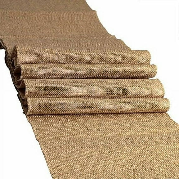 Wholesale Lots of Burlap Runner 12" x 108" (100)