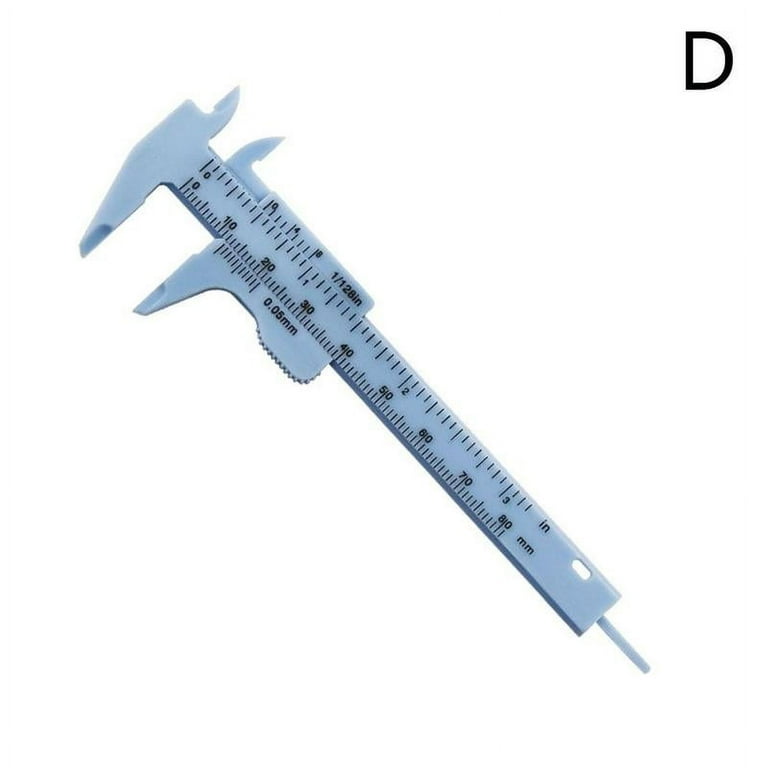 Sliding calipers 2024